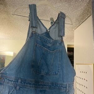 Overalls